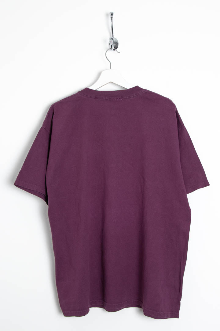 Image of Walt Disney World Magic Kingdom Graphic T-Shirt (XL)