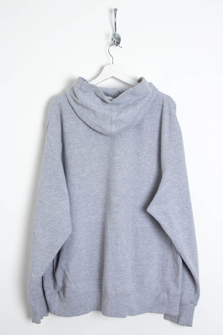 Image of Arizona Wildcats Football Nike Centre Swoosh Hoodie (XXL)