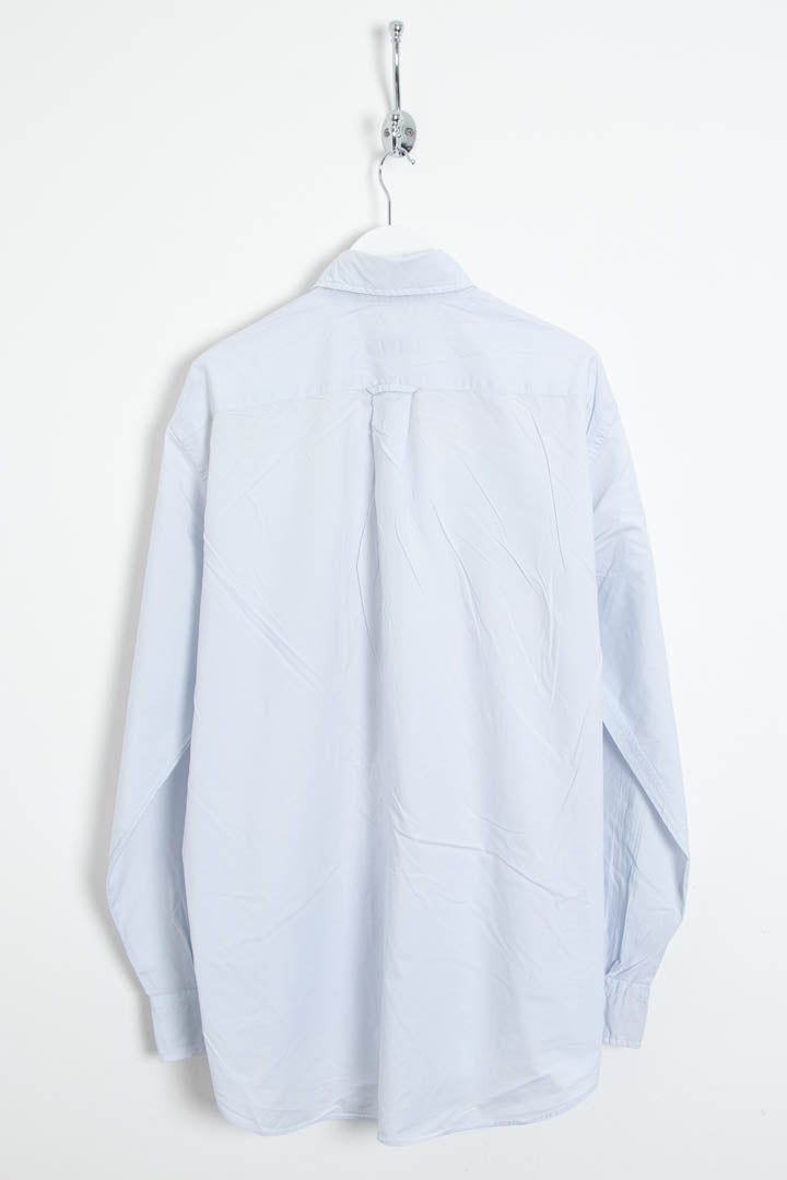 Image of Burberry Long Sleeve Pocket Shirt (L)