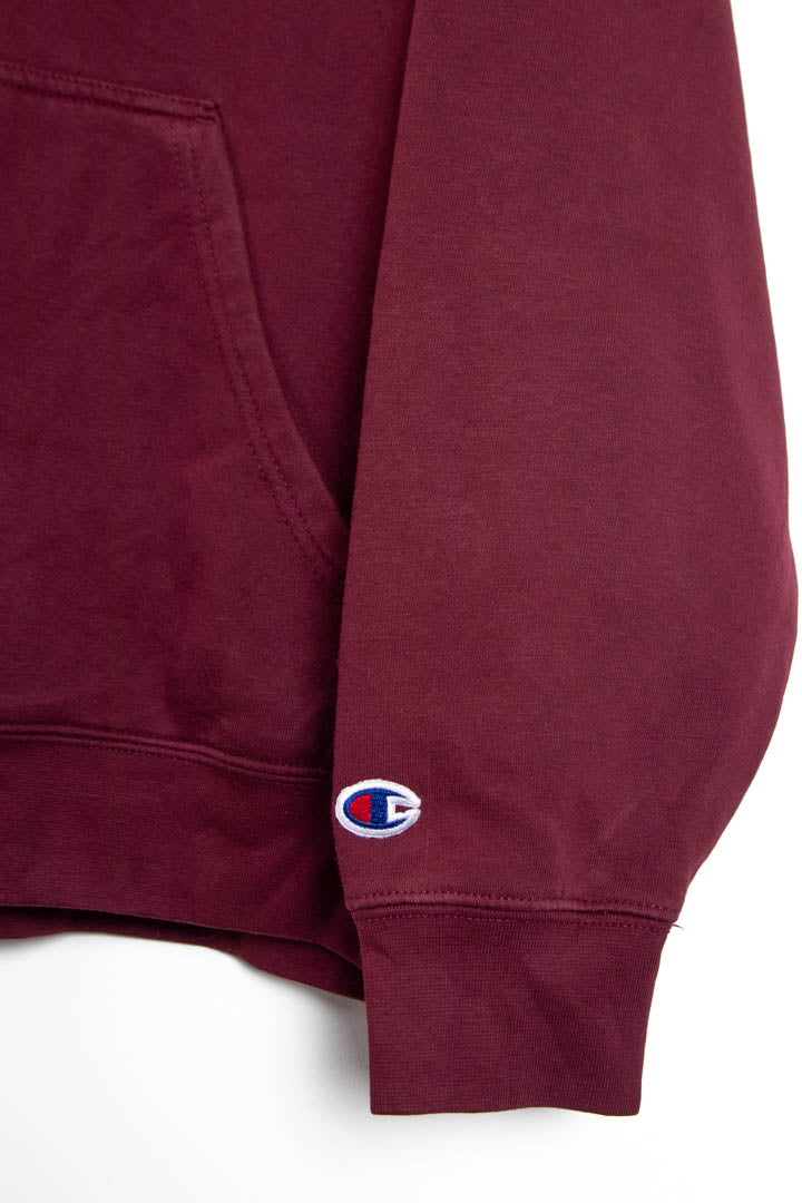 Image of Minnesota Gophers Football Champion Hoodie (L)