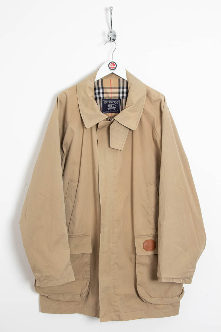 Image of Burberry Field Jacket (XXL)