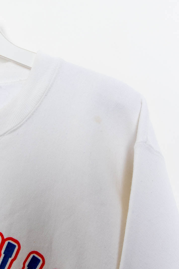 Image of Shawsville Basketball Russell Athletic Sweatshirt (S)