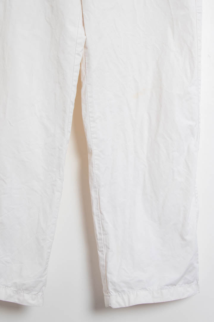 Image of 2000 CP Company Nylon Trousers (W34 x L31)
