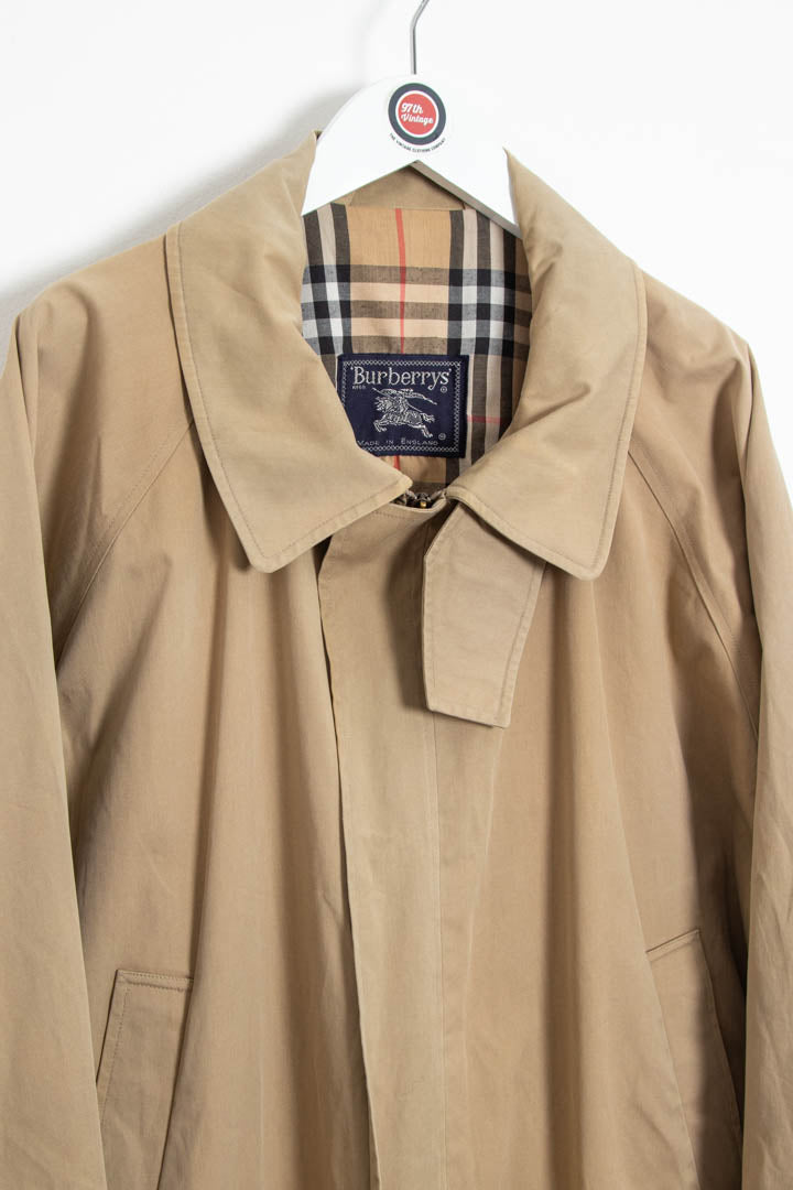 Image of Burberry Field Jacket (XXL)