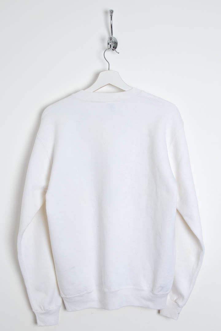 Image of Shawsville Basketball Russell Athletic Sweatshirt (S)