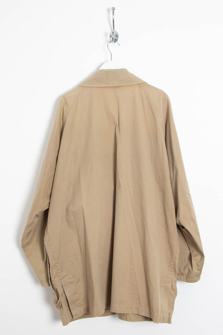 Image of Burberry Field Jacket (XXL)