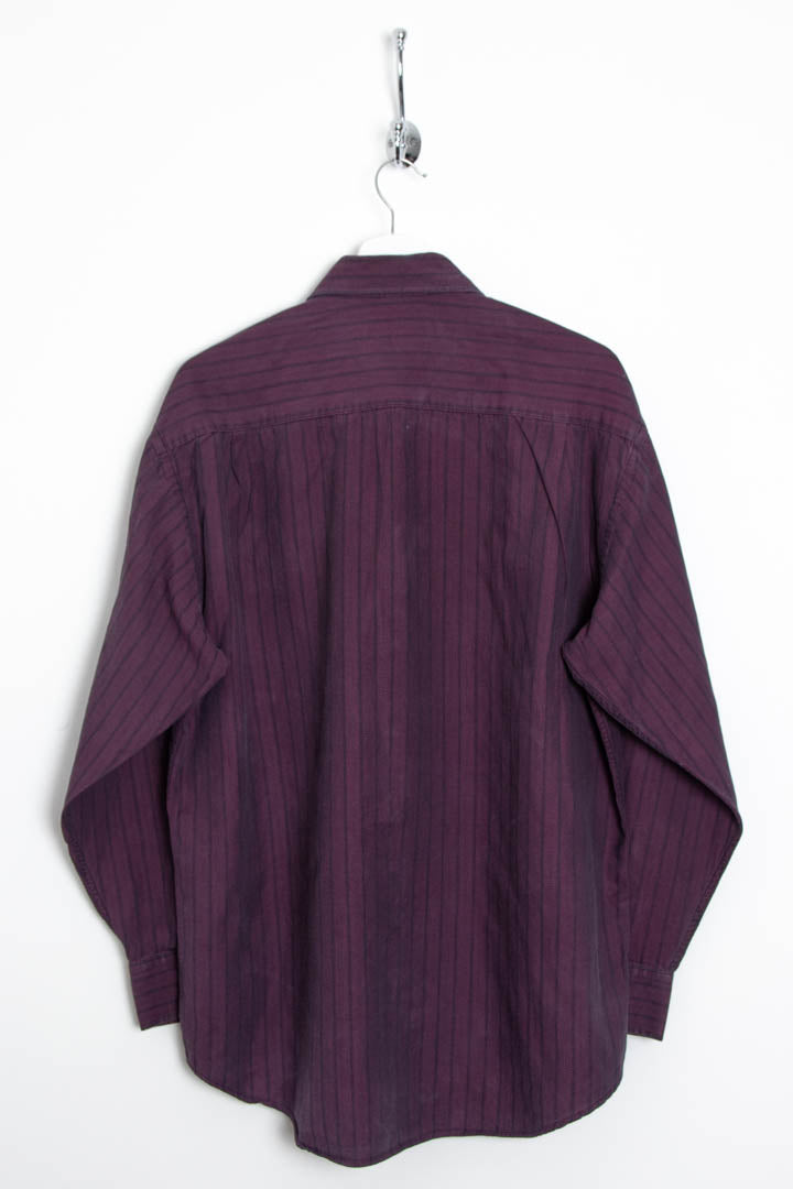 Image of Balmain Long Sleeve Shirt (M)