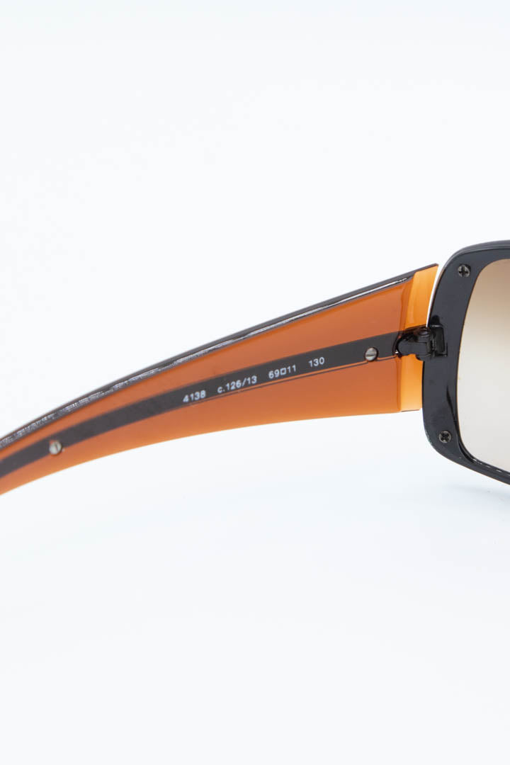 Image of Women's Chanel Sunglasses 4138