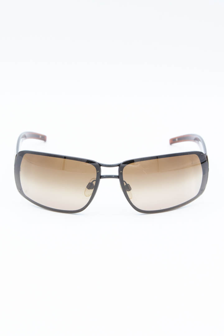 Image of Women's Chanel Sunglasses 4138