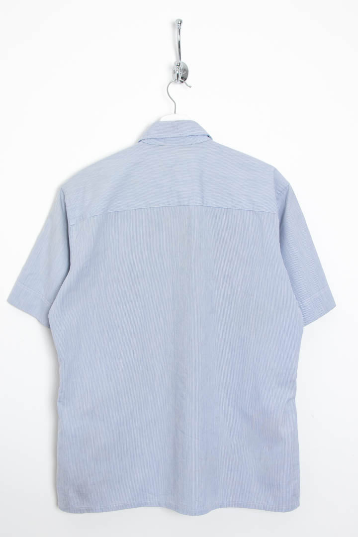 Image of Christian Dior Short Sleeve Shirt (M)