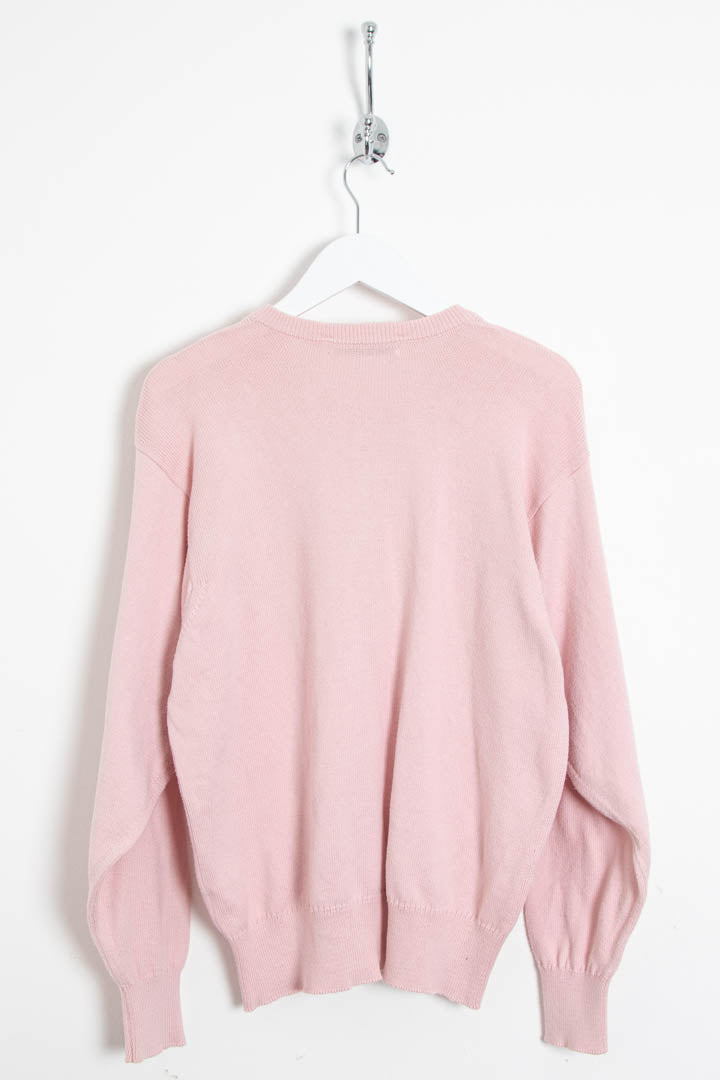Image of Women's Burberry Button Up Cardigan (S)