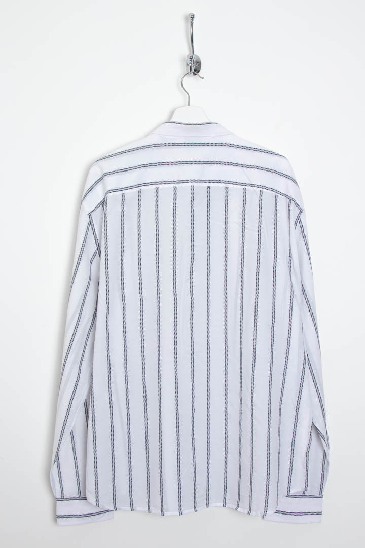 Image of Armani Exchange Long Sleeve Shirt (XL)