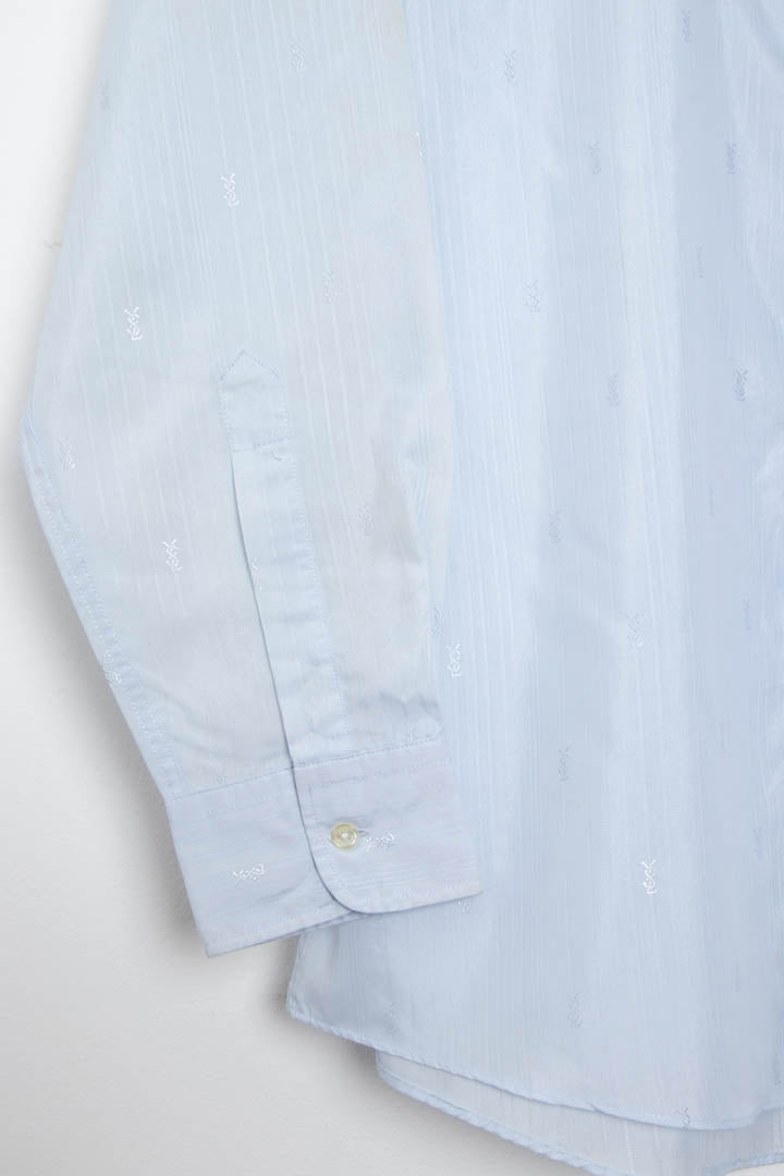 Image of YSL Long Sleeve Shirt (M)