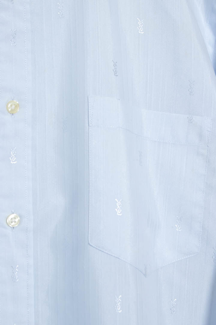 Image of YSL Long Sleeve Shirt (M)