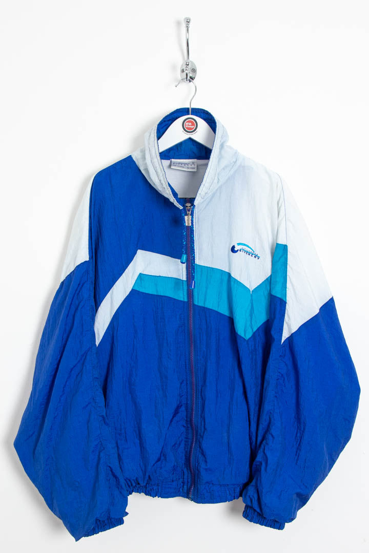Image of Givenchy Shell Suit Jacket (L)