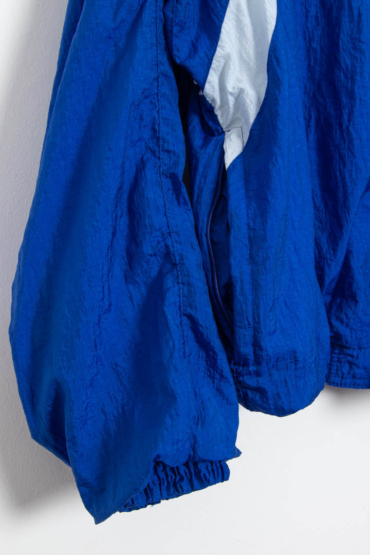 Image of Givenchy Shell Suit Jacket (L)