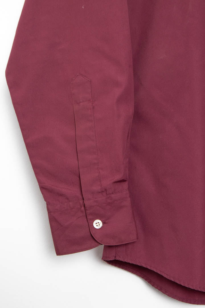 Image of YSL Long Sleeve Shirt (S)