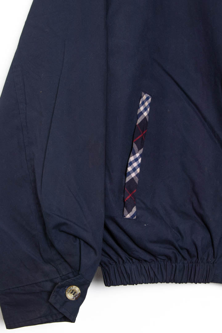 Image of Burberry Harrington Jacket (XL)