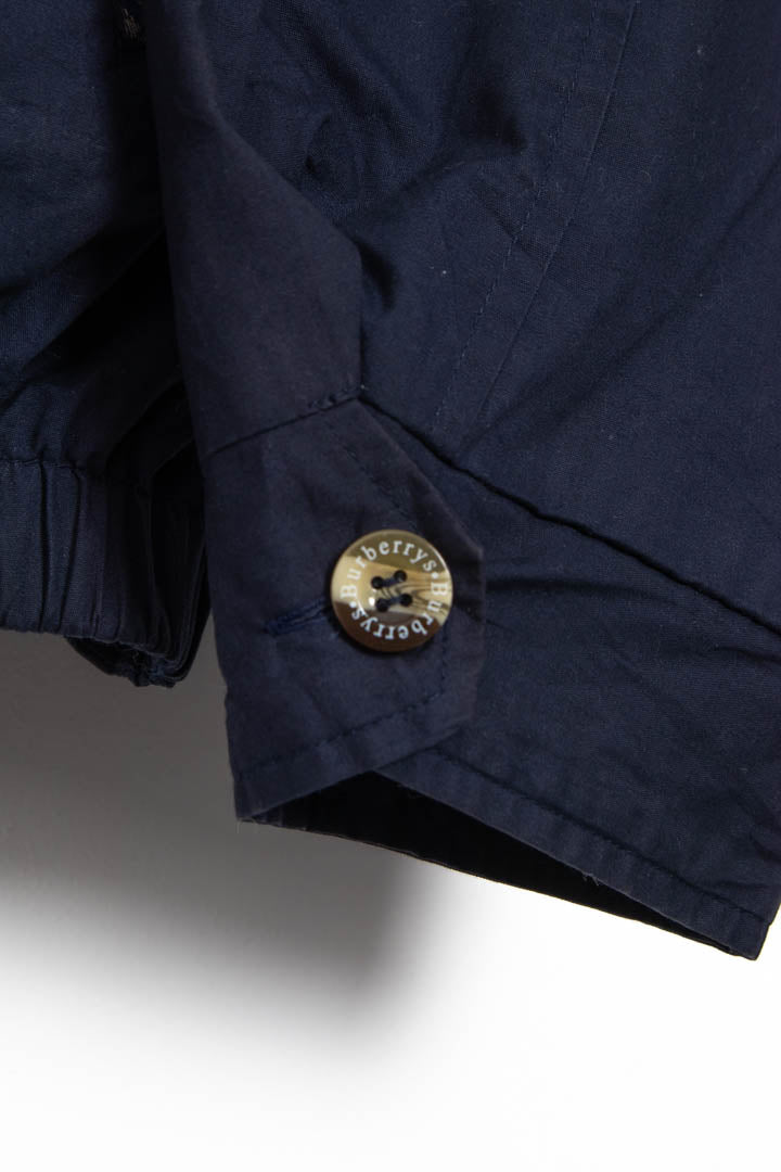 Image of Burberry Harrington Jacket (XL)