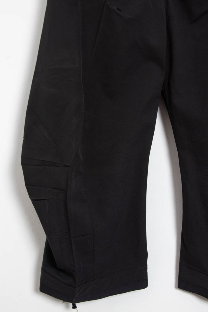 Image of Women's Marithé + François Girbaud Technical Cropped Cargo Pants (UK 10)