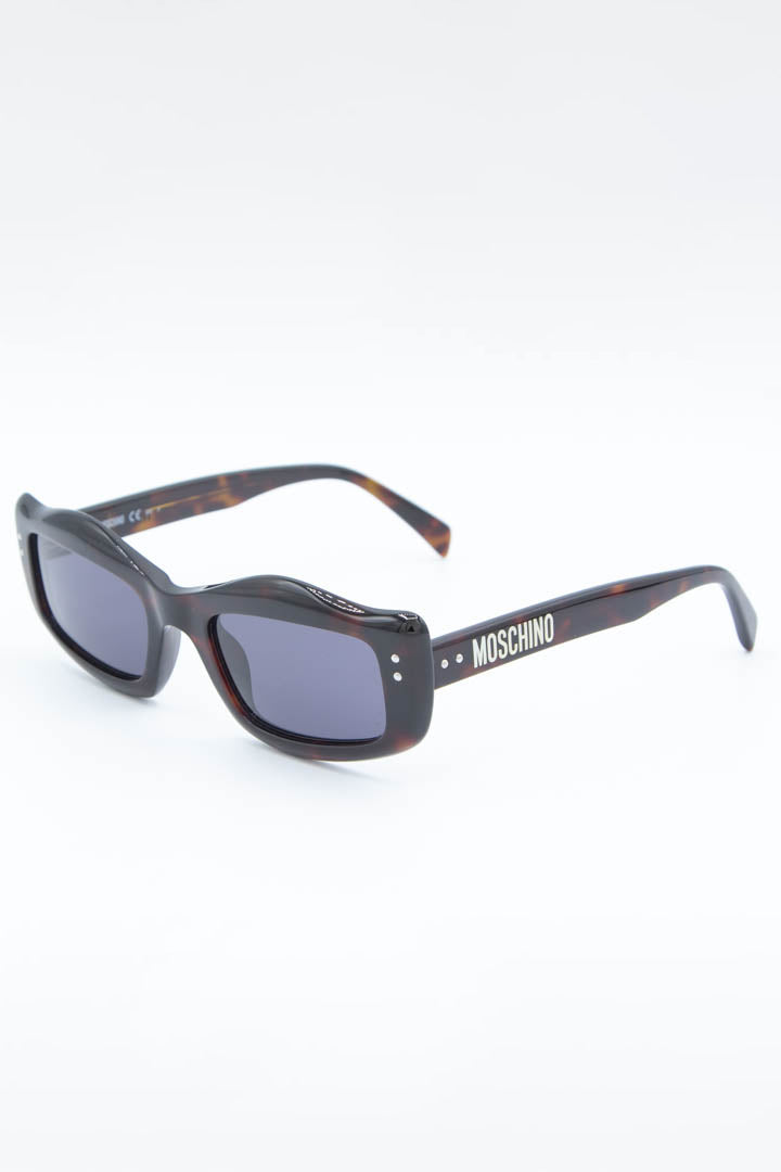 Image of Women's Moschino Sunglasses MOS029/S