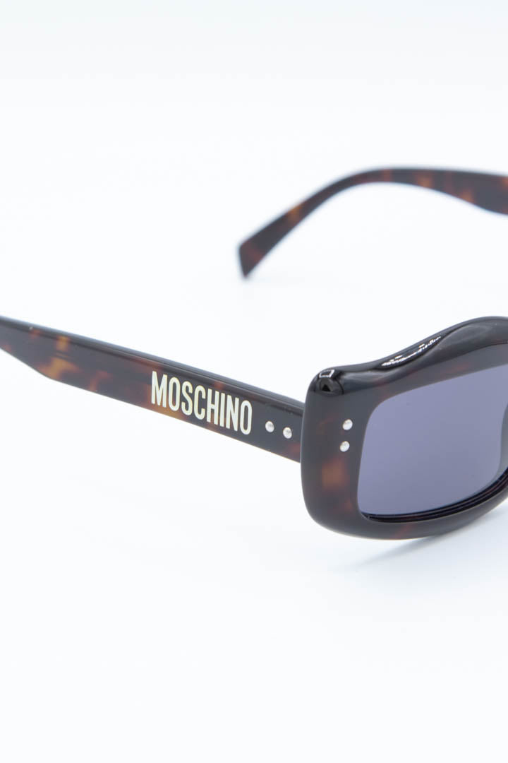 Image of Women's Moschino Sunglasses MOS029/S
