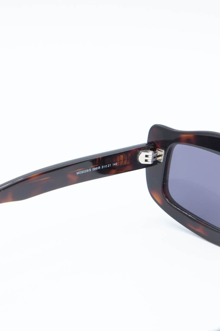 Image of Women's Moschino Sunglasses MOS029/S
