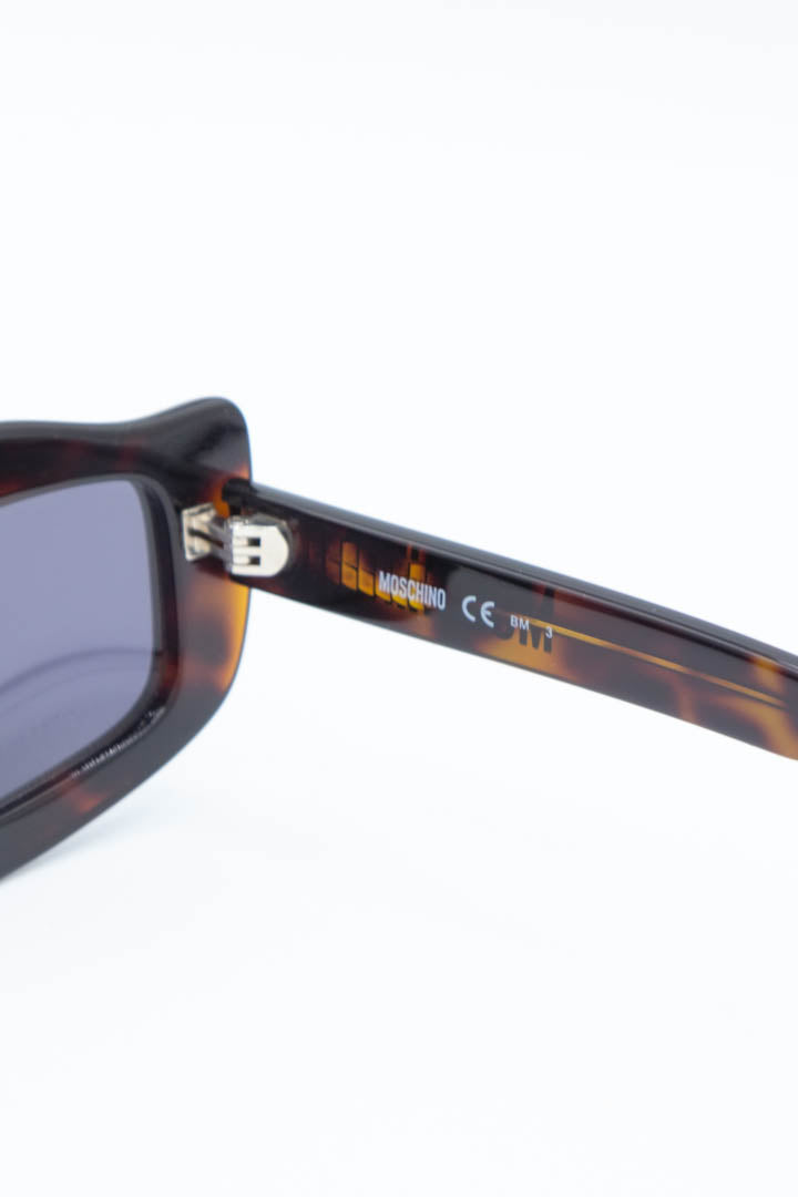 Image of Women's Moschino Sunglasses MOS029/S