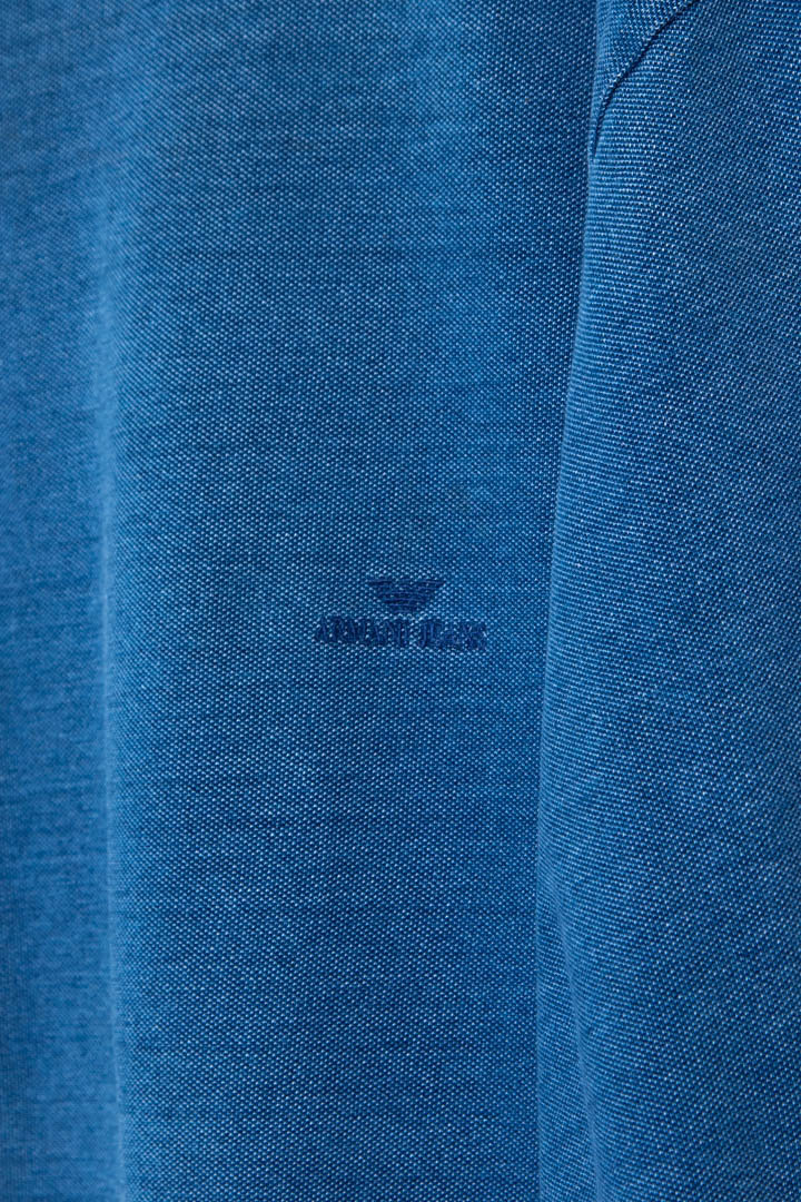 Image of Armani Jeans T-Shirt (L)