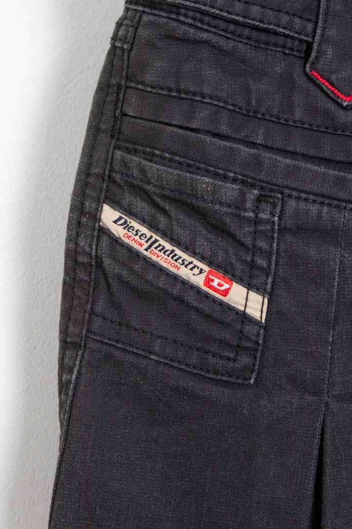 Image of Women's Diesel Mini Skirt (UK 14)