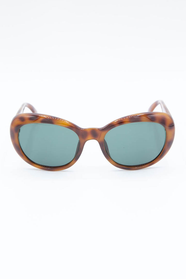 Image of Women's Christian Dior 2974 Cat Eye Sunglasses