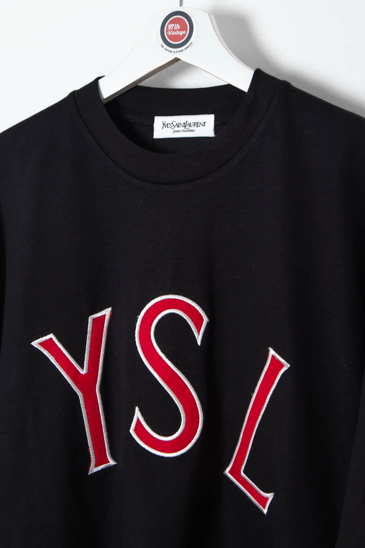 Image of YSL T-Shirt