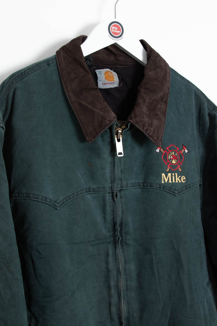 97th Vintage