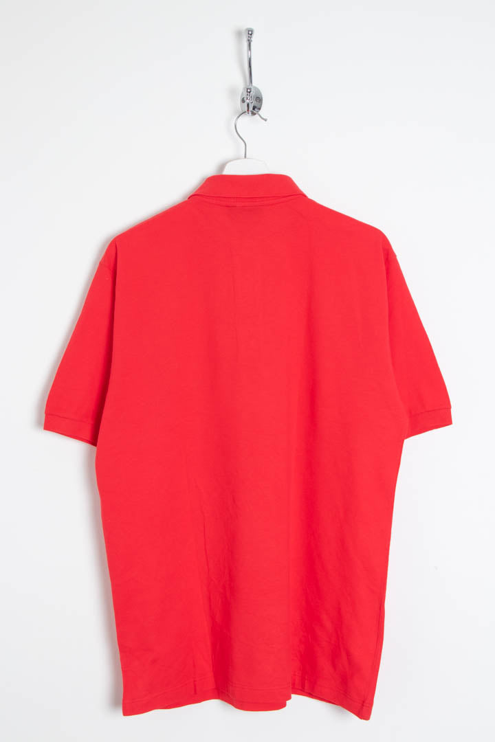 Image of BNWT Christian Dior Short Sleeve Polo Shirt (XL)