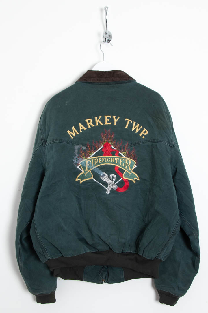 Image of Carhartt Santa Fe Jacket (XL)