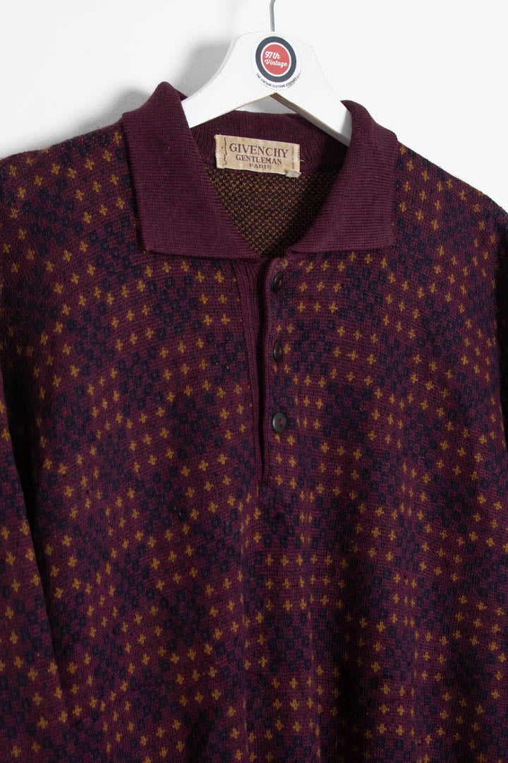 97th Vintage