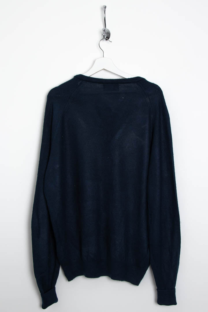 Image of Christian Dior Knitted Jumper (XL)