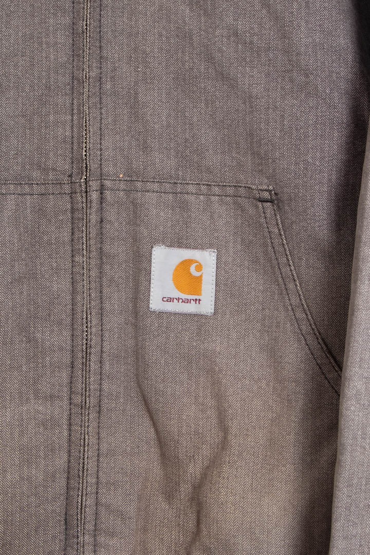 Image of Carhartt WIP Active Hooded Jacket (L)