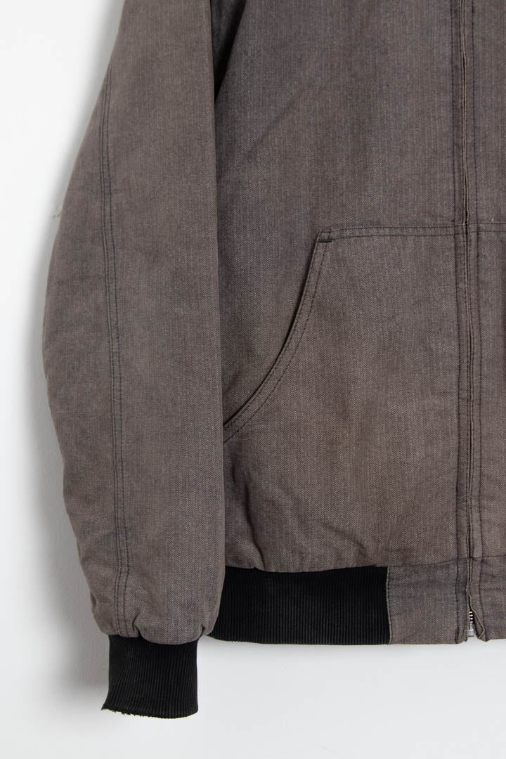 Image of Carhartt WIP Active Hooded Jacket (L)