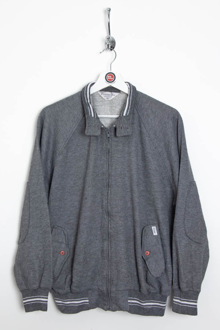 Christian Dior Bomber Jacket (M) – 97th Vintage