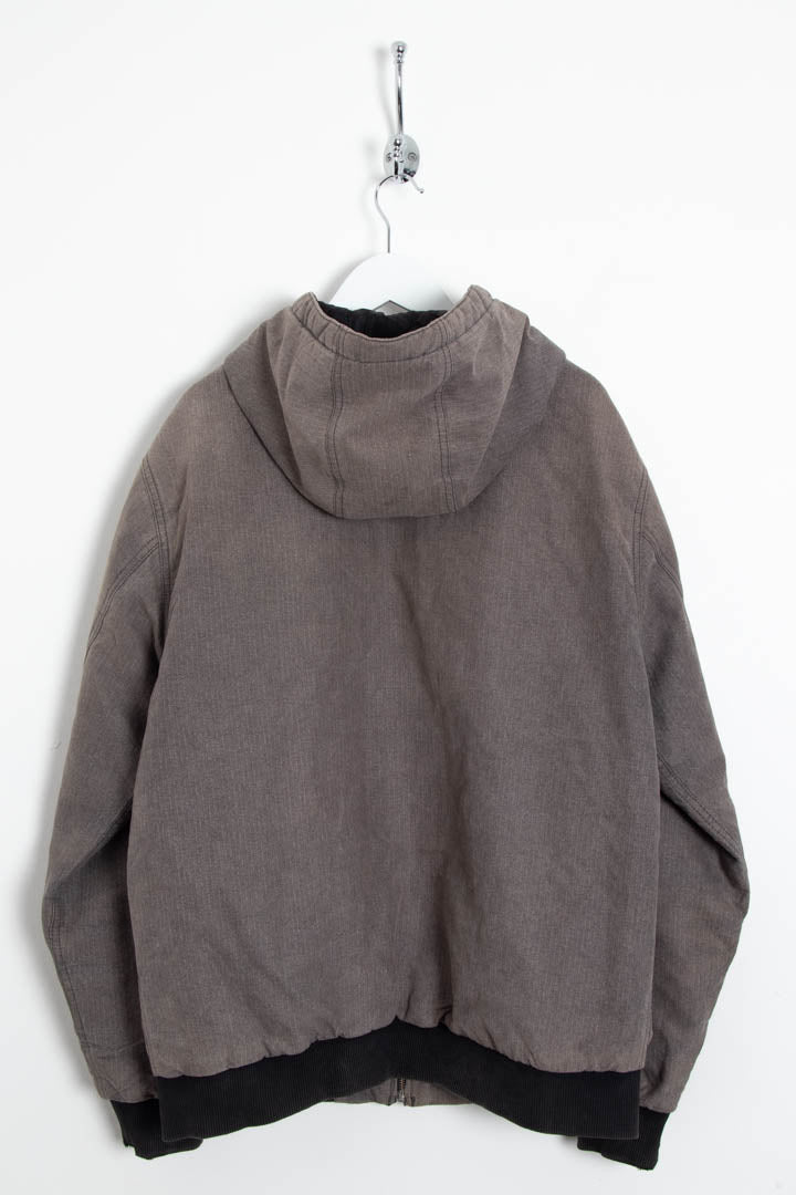 Image of Carhartt WIP Active Hooded Jacket (L)
