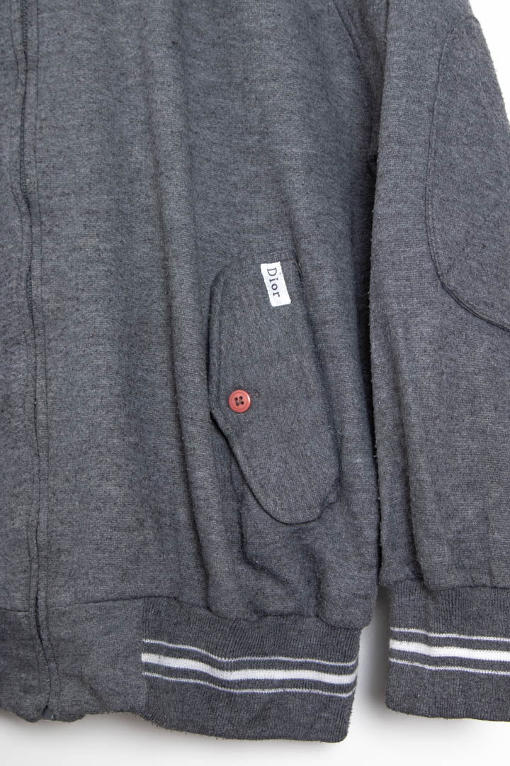 Christian Dior Bomber Jacket (M) – 97th Vintage