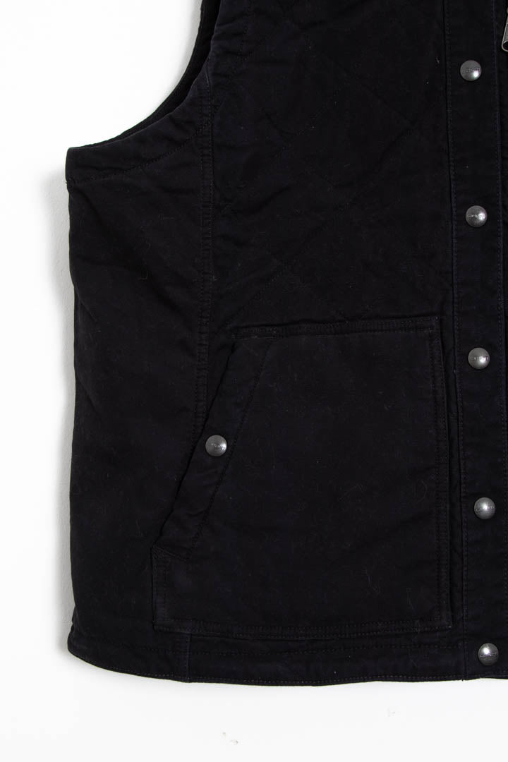 Image of Women's Carhartt Insulated Vest (XXL)