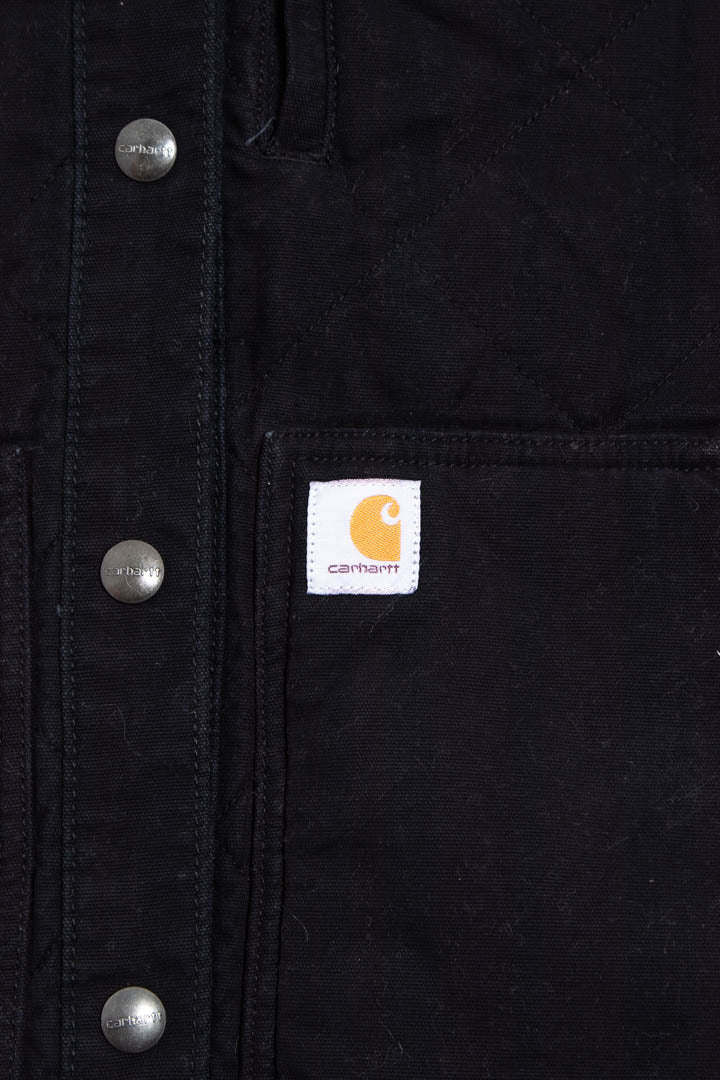 Image of Women's Carhartt Insulated Vest (XXL)