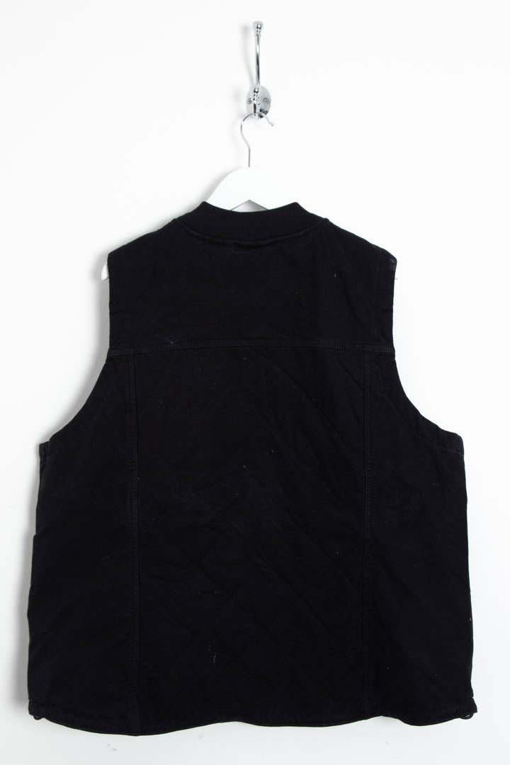 Image of Women's Carhartt Insulated Vest (XXL)