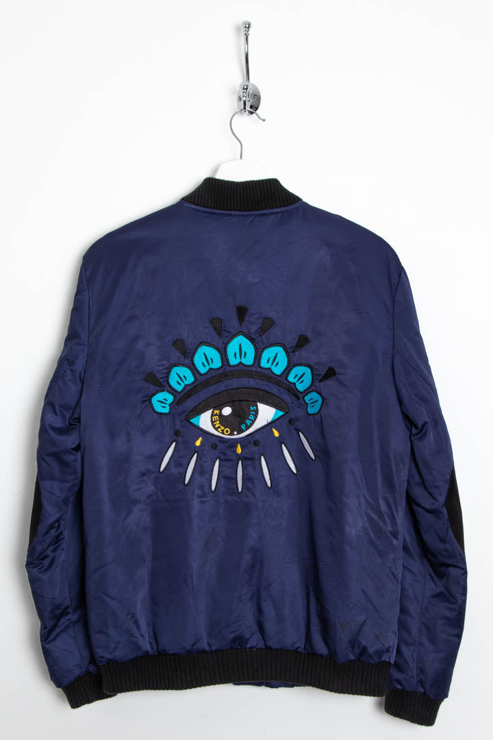 Image of Kenzo Bomber Jacket (M)
