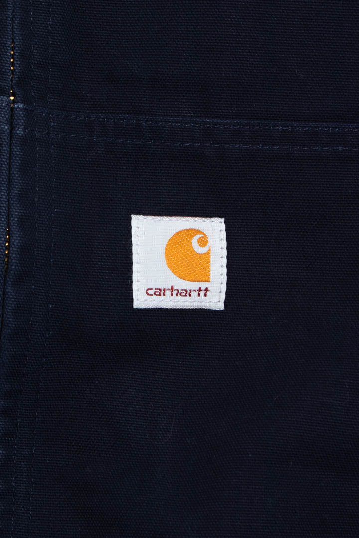 Image of Carhartt J131 Thermal Lined Hooded Active Jacket (L)
