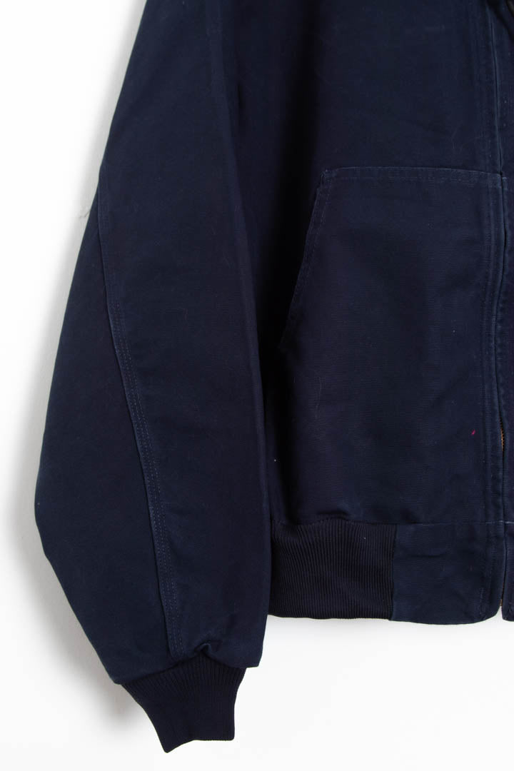 Image of Carhartt J131 Thermal Lined Hooded Active Jacket (L)