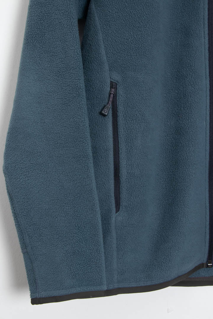 Image of Montbell Climaplus100 Zip Through Fleece Jacket (S)