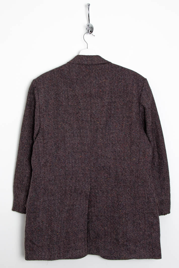 Image of Christian Dior Harris Monsieur Tweed Blazer Jacket (M)